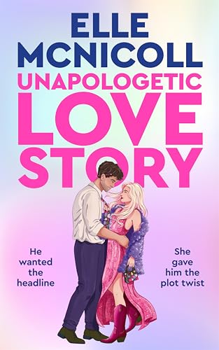 Unapologetic Love Story