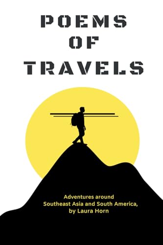 Poems of Travel by Laura Horn