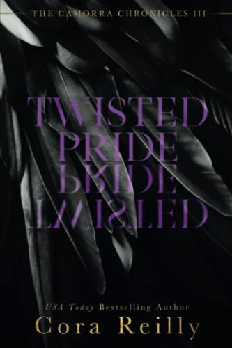 Twisted Pride