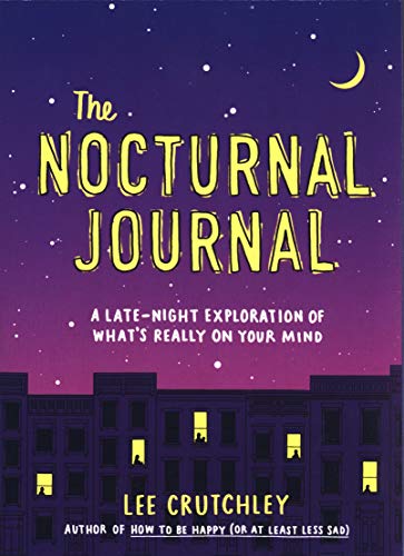 NOCTURNAL JOURNAL EXP-PROP-INT