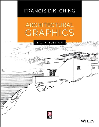 Architectural Graphics (Revised)