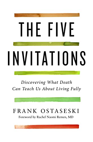 FIVE INVITATIONS