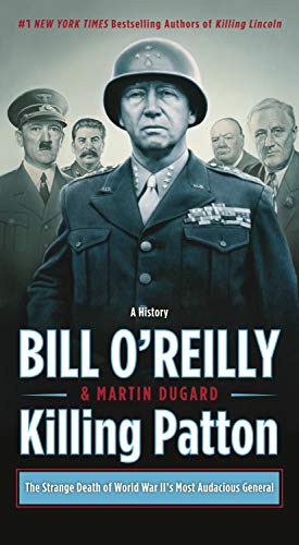 KILLING PATTON