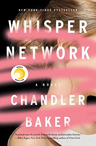 WHISPER NETWORK