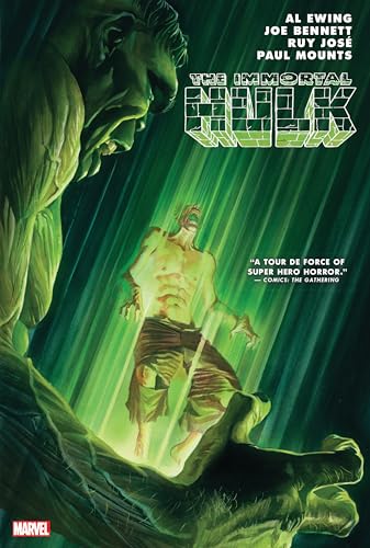 IMMORTAL HULK V02