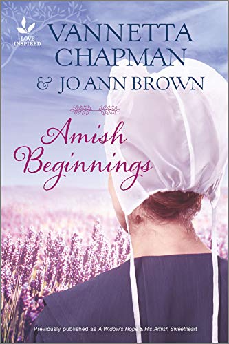 AMISH BEGINNINGS