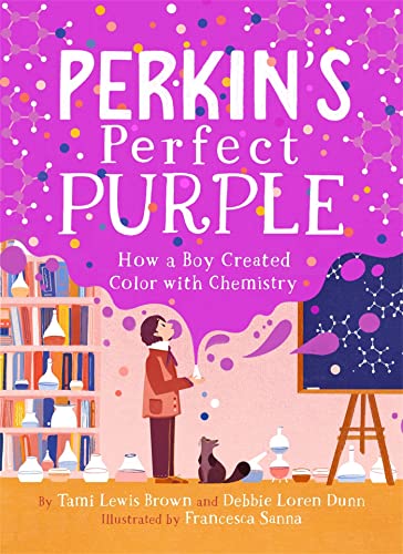 PERKINS PERFECT PURPLE