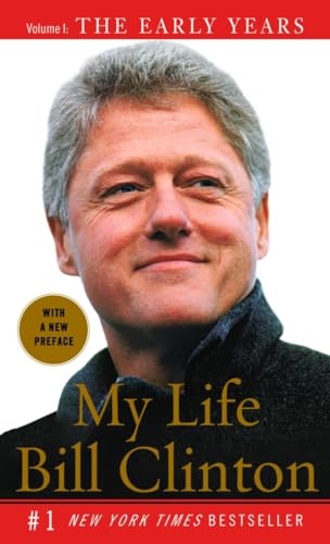 The Best (Arguably) Political Biographies and Autobiographies of the Last 20 Years