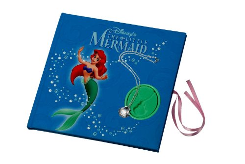 Disney's Arielle die Meerjungfrau. - Mehr Infos/Bestellen