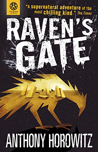 Raven’s Gate