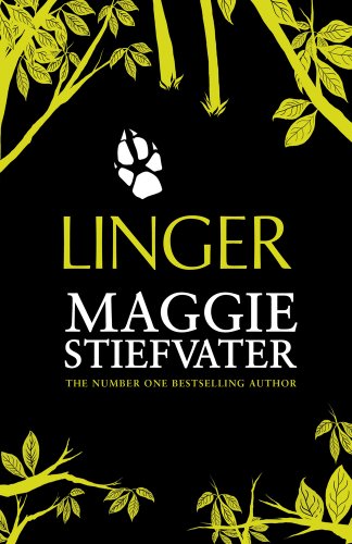Linger Stiefvater, Maggie
