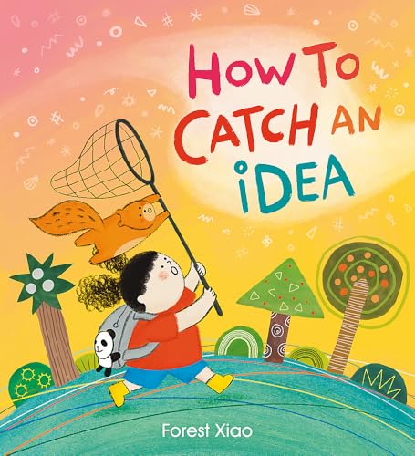 How to Catch an Idea