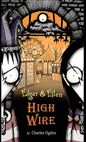 Edgar & Ellen: - Mehr Infos/Bestellen