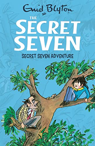Secret Seven: 2: Secret Seven Adventure