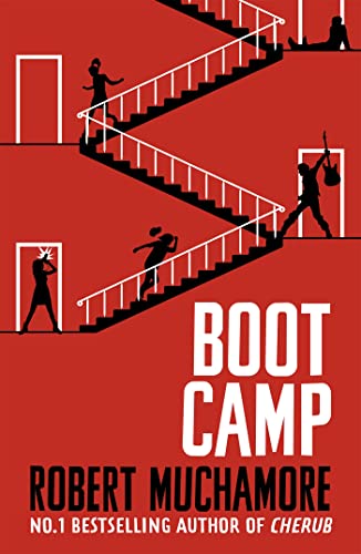 Boot Camp Book 2 (Rock War)