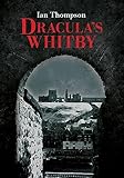 Dracula's Whitby book cover