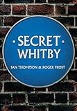 Secret Whitby book cover