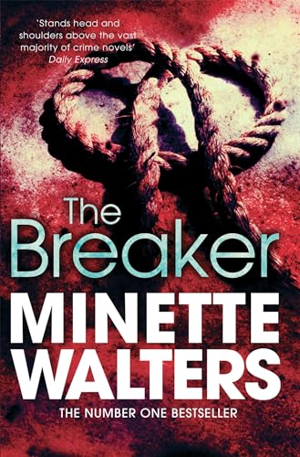 The Breaker Walters, Minette