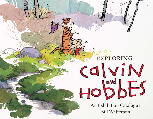 EXPLORING CALVIN & HOBBES