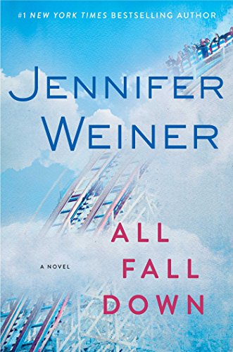 All Fall Down Weiner, Jennifer