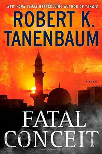 Fatal Conceit Tanenbaum, Robert K