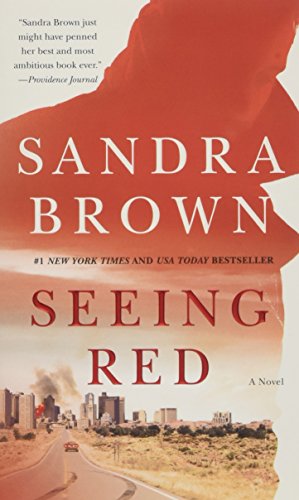 Seeing Red Brown, Sandra