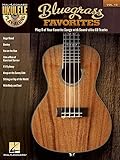 Cover von Bluegrass favorites