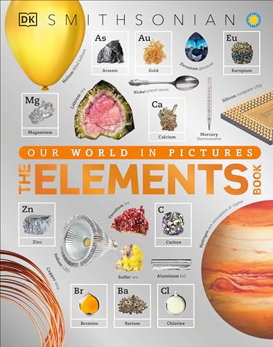 ELEMENTS BK