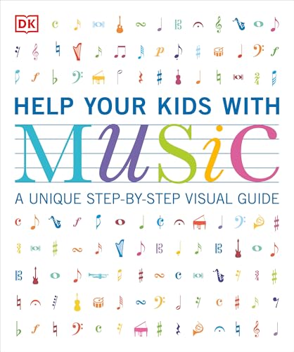 HELP YOUR KIDS WITH MUSIC