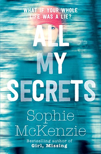 All My Secrets McKenzie, Sophie