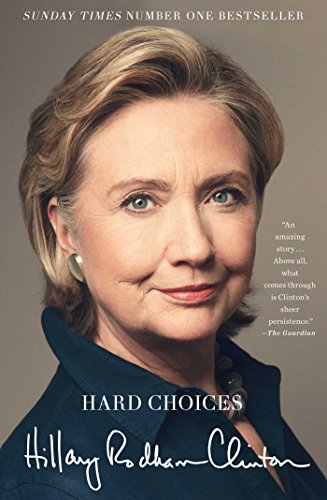 The Best (Arguably) Political Biographies and Autobiographies of the Last 20 Years