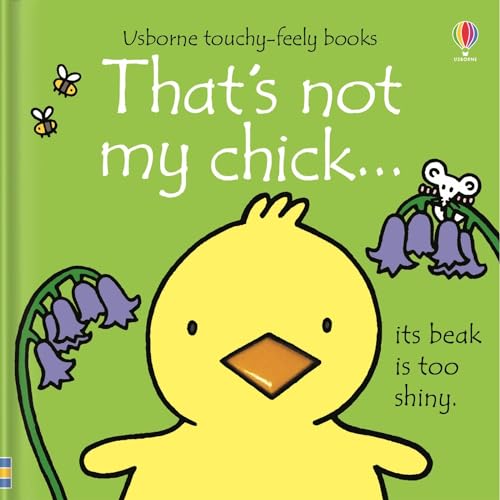 That's Not My Chickâ€¦