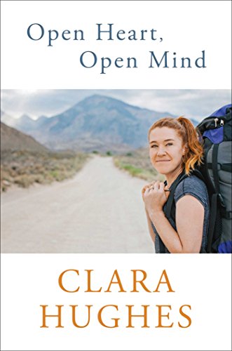 Open Heart, Open Mind Hughes, Clara