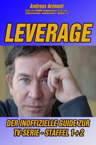 Leverage - Mehr Infos/Bestellen