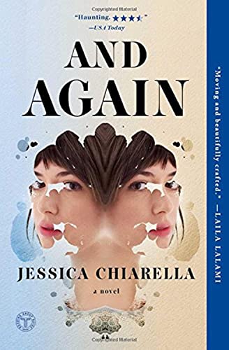 And Again Chiarella, Jessica