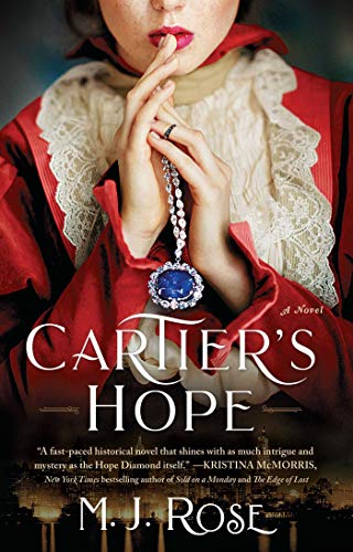 CARTIERS HOPE
