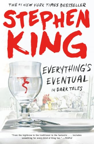 EVERYTHINGS EVENTUAL