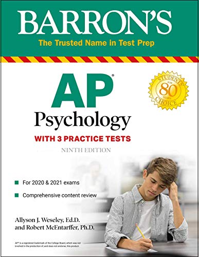 Ap Psychology