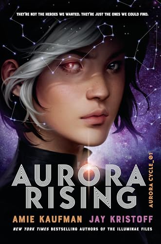 AURORA CYCLE01 RISING