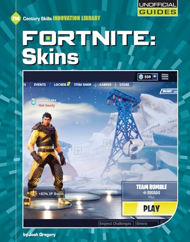 Fortnite: Skins