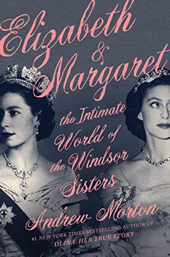ELIZABETH & MARGARET