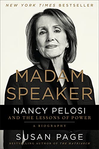 MADAM SPEAKER