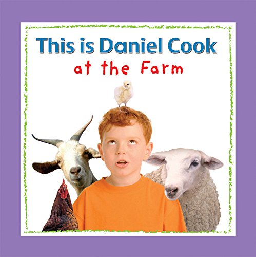 This Is Daniel Cook