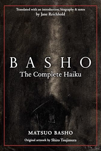 BASHO COMP HAIKU