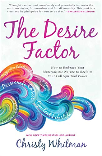 DESIRE FACTOR