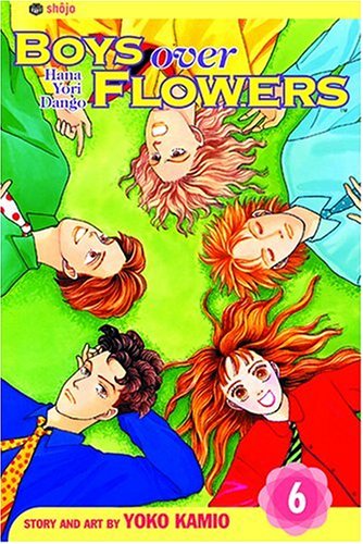 Boys Over Flowers - Mehr Infos/Bestellen