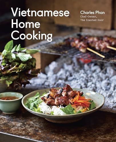 Into the Vietnamese Kitchen – Andrea Nguyen