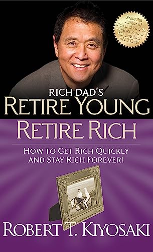Retire Young Retire Rich Intl