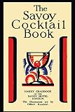 Couverture de The Savoy Cocktail Book