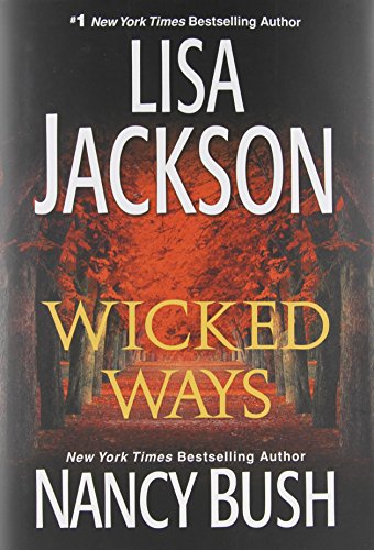 Wicked Ways Jackson, Lisa
